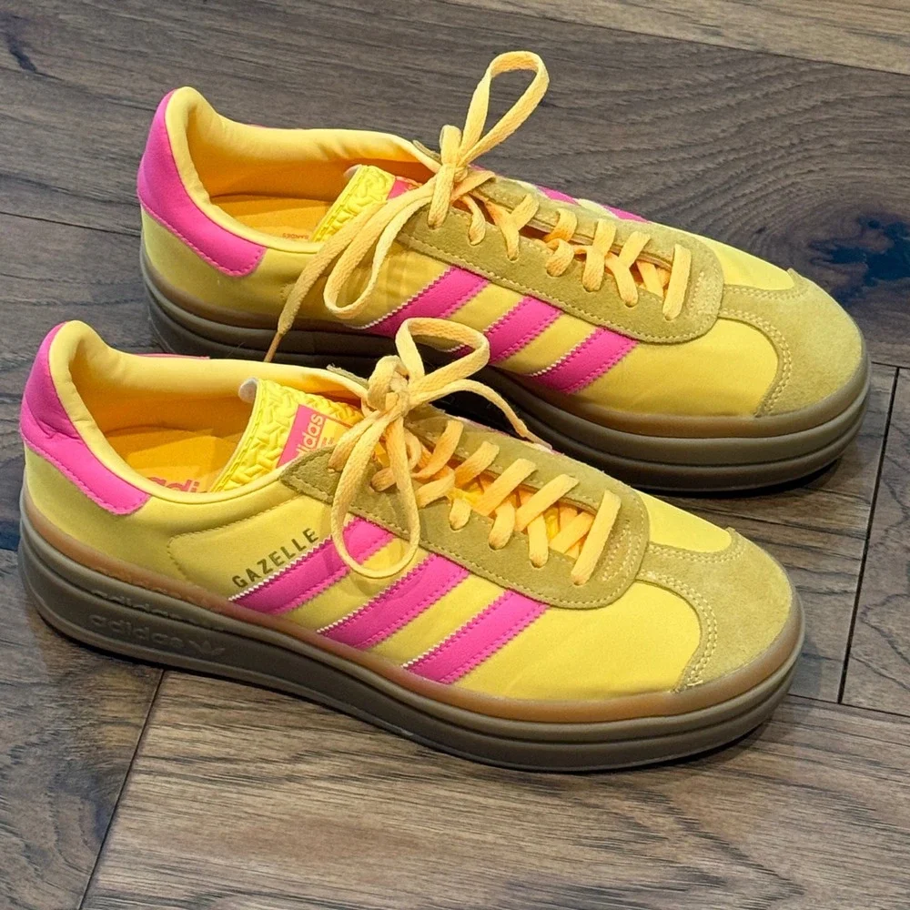 adidas like new